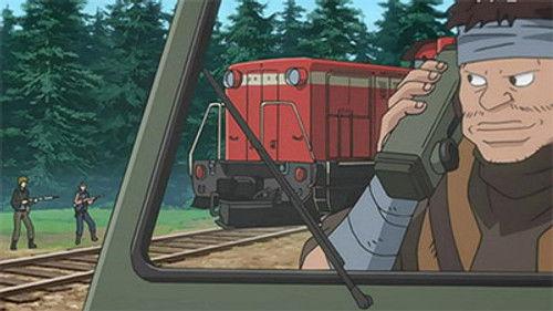 Allison & Lillia Season 1 Episode 25 - The Criminal Laughs Secretly