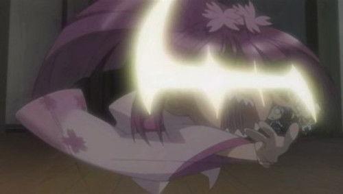 Shugo Chara! Season 1 Episode 9 - The Seven Wonders of the Fujisaki Family!?