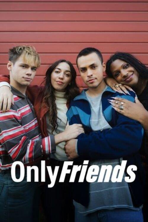 OnlyFriends poster