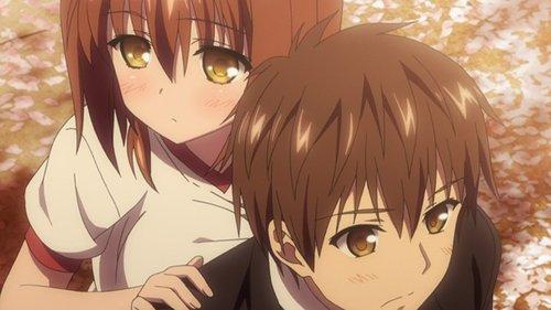 undefined Season 1 Episode 3 - Avenger