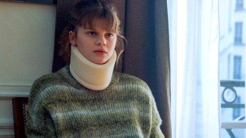 En thérapie Season 1 Episode 13 - Camille – Wednesday December 2, 2015, 11 a.m.