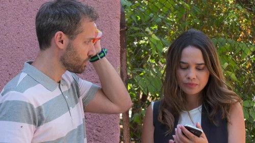 Haireta mou ton Platano Season 1 Episode 8 - Episode 8