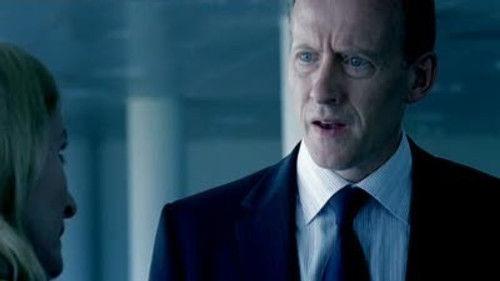 undefined Season 8 Episode 5 - Sudden Death