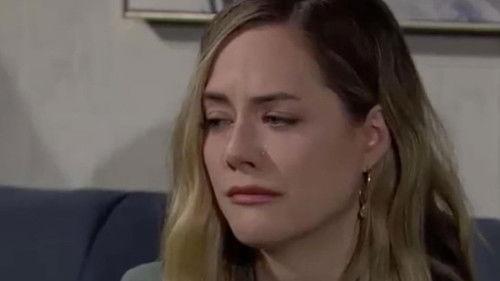 The Bold and the Beautiful Season 37 Episode 22 - 10/20/2023