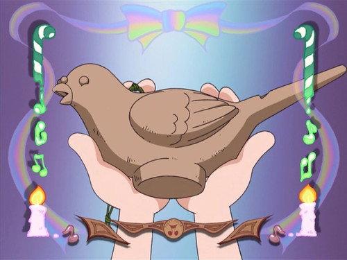 Magical DoReMi Season 3 Episode 9 - Hadzuki and Masaru's Treasure