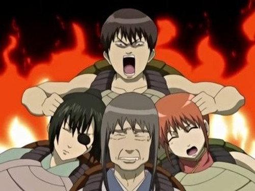 undefined Season 3 Episode 17 - The Older, the Wiser
