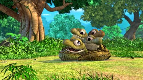 The Jungle Book Season 3 Episode 16 - Episode 16