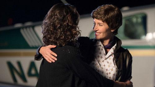 The Astronaut Wives Club Season 1 Episode 5 - Flashpoint