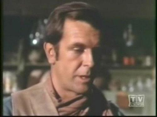Gunsmoke Season 15 Episode 23 - Morgan