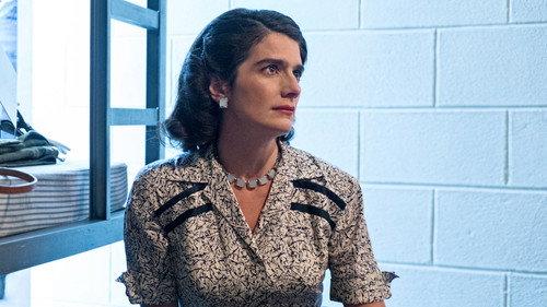 undefined Season 3 Episode 8 - If I Were a Bell