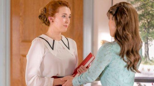 When Calls the Heart Season 5 Episode 2 - Hearts and Minds