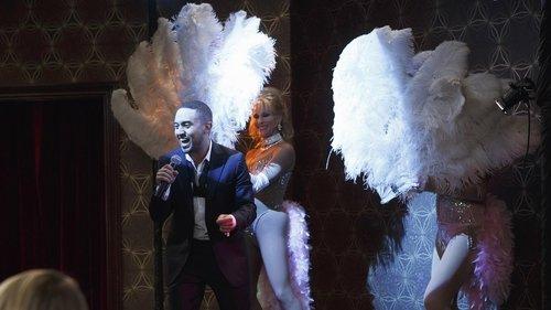 undefined Season 4 Episode 21 - What Happens in Vegas