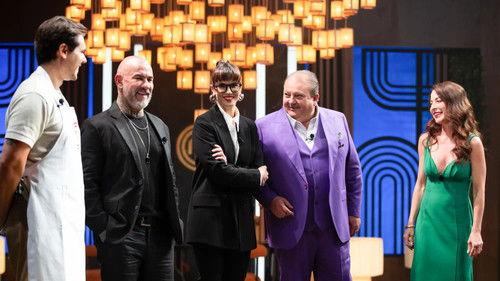 MasterChef Brasil Season 11 Episode 1 - Episode 1