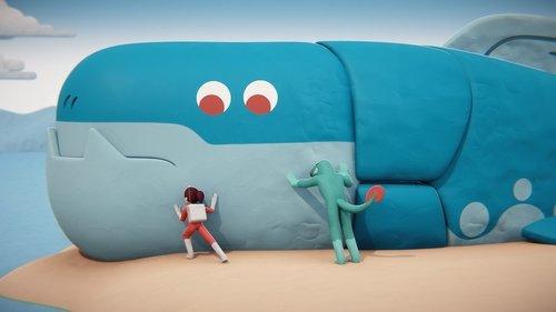 Big Lizard Season 1 Episode 3 - How We Met Dunk