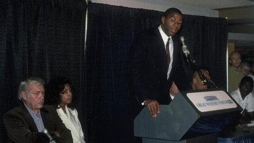 Legacy: The True Story of the LA Lakers Season 1 Episode 4 - Episode 4