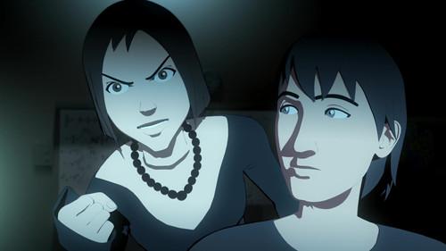 Iron Man: Armored Adventures Season 2 Episode 12 - All the Best People Are Mad