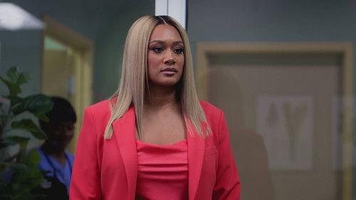 Tyler Perry's Sistas Season 7 Episode 8 - Pens and Needles