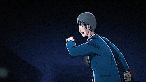 Theatre of Darkness: Yamishibai Season 4 Episode 4 - Red High Heel