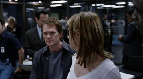 Numb3rs Season 1 Episode 5 - Prime Suspect
