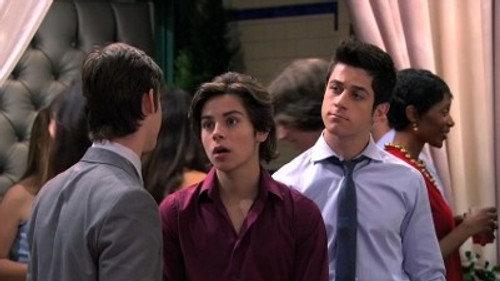 Wizards of Waverly Place Season 4 Episode 26 - Harperella