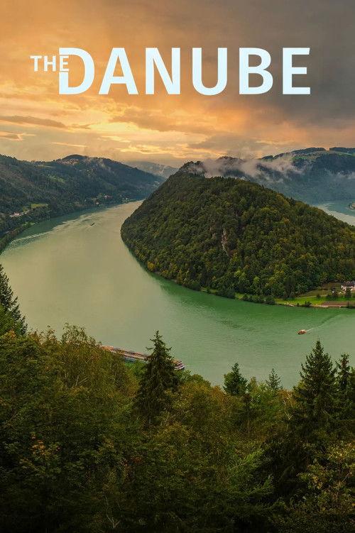 The Danube poster