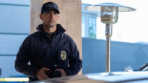NCIS Season 23 Episode 14 - Fleeting