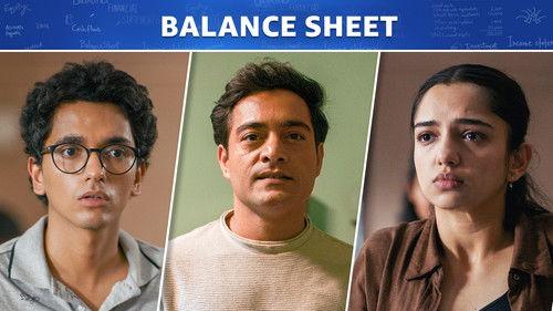 Half CA Season 1 Episode 5 - Balance Sheet