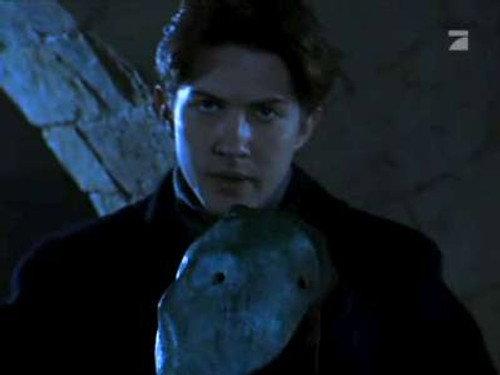 Relic Hunter Season 2 Episode 19 - The Executioner's Mask