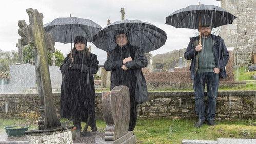 Sur la dalle Season 1 Episode 2 - Episode 2