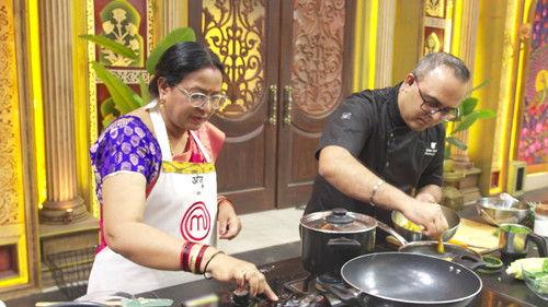 MasterChef India Season 9 Episode 23 - Kitty Party Platter