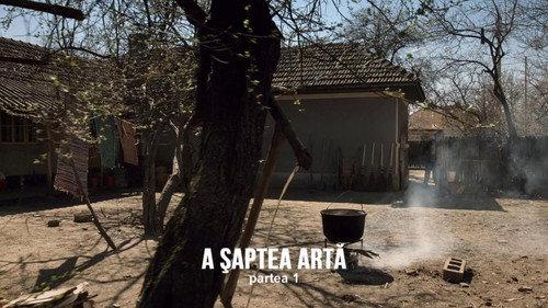 Las Fierbinţi Season 7 Episode 21 - A șaptea artă (1)