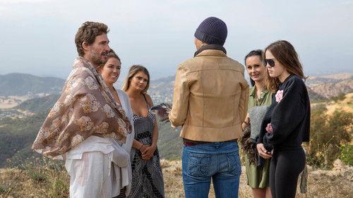 Naked SNCTM Season 1 Episode 5 - The Walk of Shaman