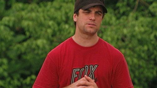 The Challenge Season 11 Episode 1 - Throwing Down the Gauntlet