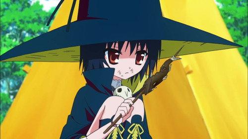 Magimoji Rurumo Season 1 Episode 2 - The Dream of Living Together