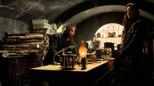 undefined Season 4 Episode 10 - Drawing Straws