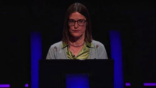 Who Wants to Be a Millionaire? Season 36 Episode 15 - Sun 8th Mar 8pm