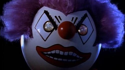 Are You Afraid of the Dark? Season 3 Episode 12 - The Tale of the Crimson Clown