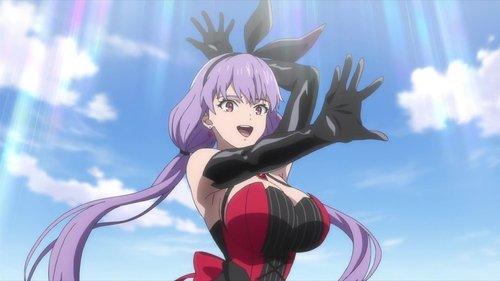 In/Spectre Season 1 Episode 4 - Idol Dies by Steel Beam