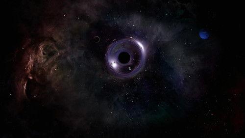 How the Universe Works Season 1 Episode 2 - Black Holes