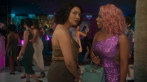 undefined Season 1 Episode 1 - Welcome to the Real Joburg