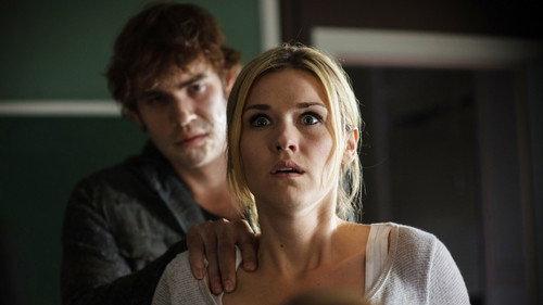 Haven Season 5 Episode 16 - The Trial of Nathan Wuornos