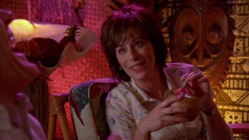 undefined Season 6 Episode 13 - Tiki Lounge