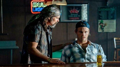 undefined Season 1 Episode 4 - Cutting Promos