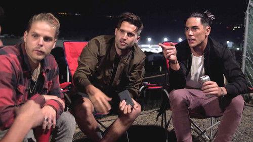 Vanderpump Rules Season 5 Episode 9 - The Talk of Montauk