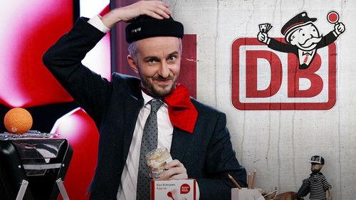 ZDF Magazin Royale Season 4 Episode 7 - Direction of Frustration: Deutsche Bahn