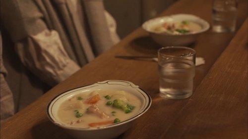 Midnight Diner Season 2 Episode 6 - Cream Stew