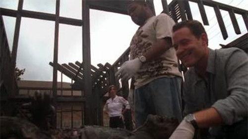 K-Ville Season 1 Episode 8 - Flood, Wind, and Fire