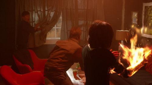 undefined Season 3 Episode 8 - And the Eternal Question