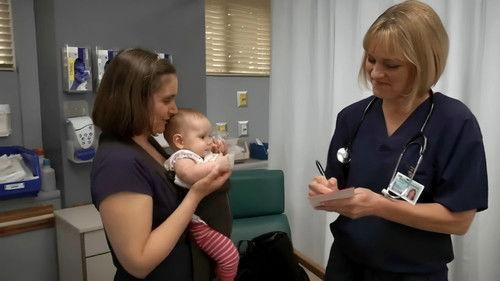 Untold Stories of the ER Season 8 Episode 7 - Rattled