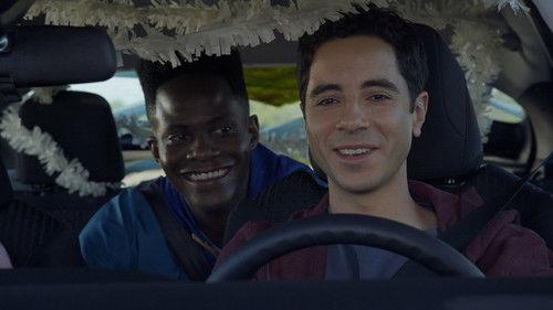 undefined Season 1 Episode 2 - Road Trip